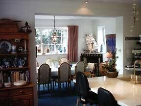 Waratah Lodge South Hayling Buitenkant foto
