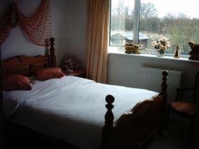 Waratah Lodge South Hayling Kamer foto