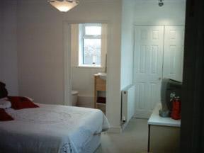 Waratah Lodge South Hayling Kamer foto