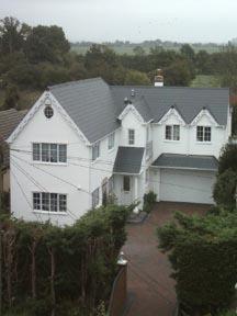 Waratah Lodge South Hayling Buitenkant foto